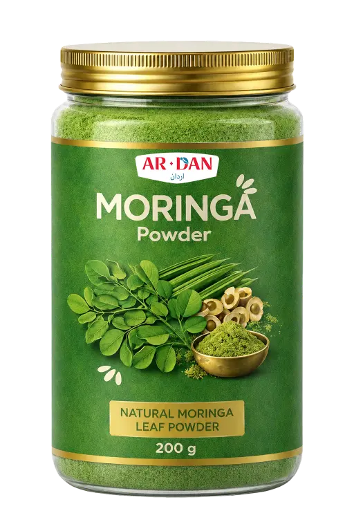 Moringa Powder