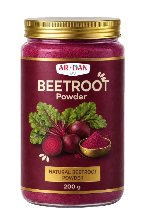 Beetroot Powder