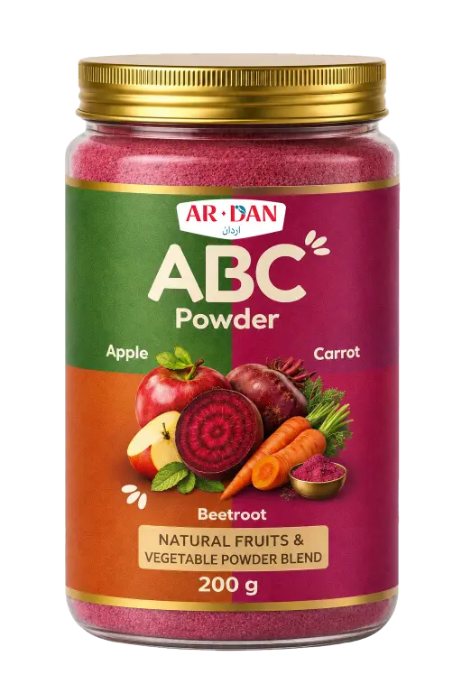 ABC Powder