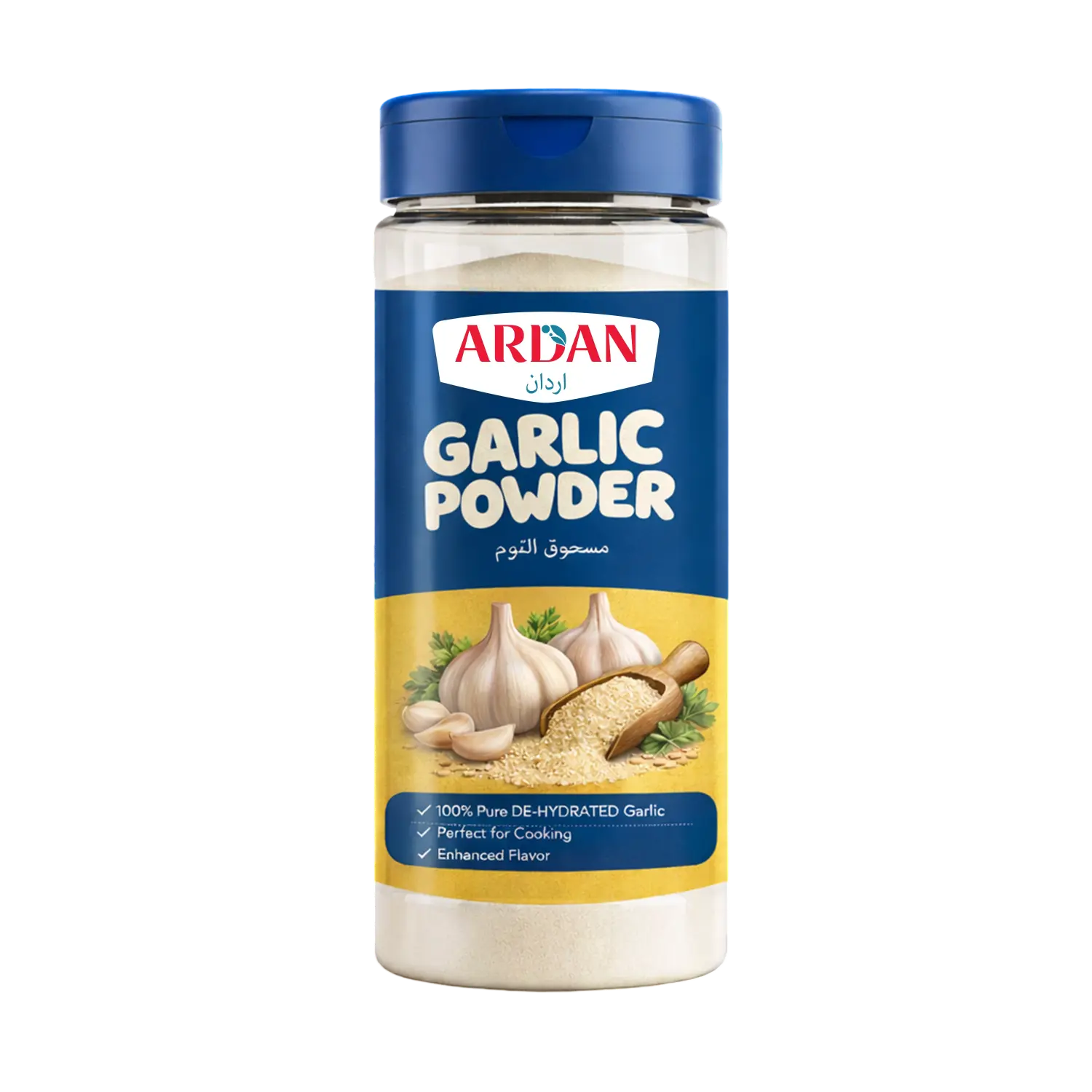 Garlic Powder