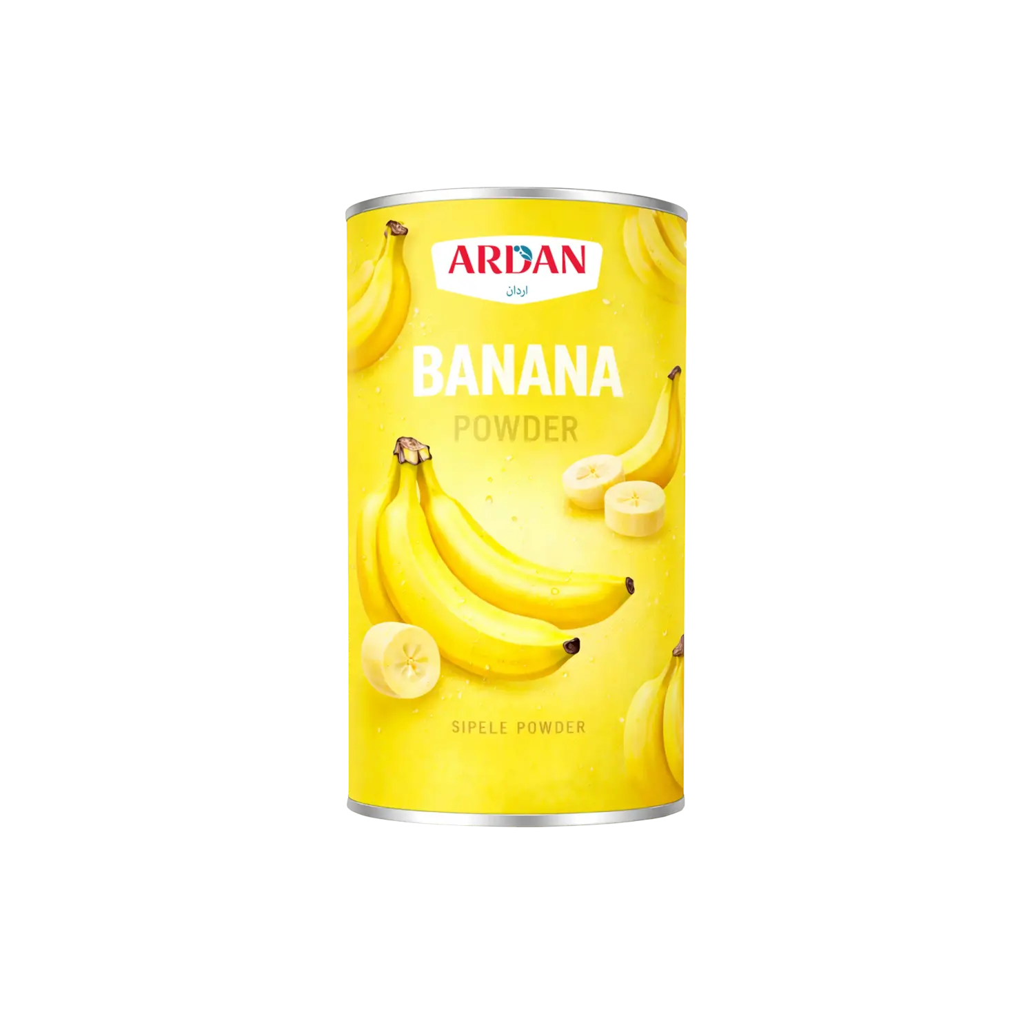 Banana Powder