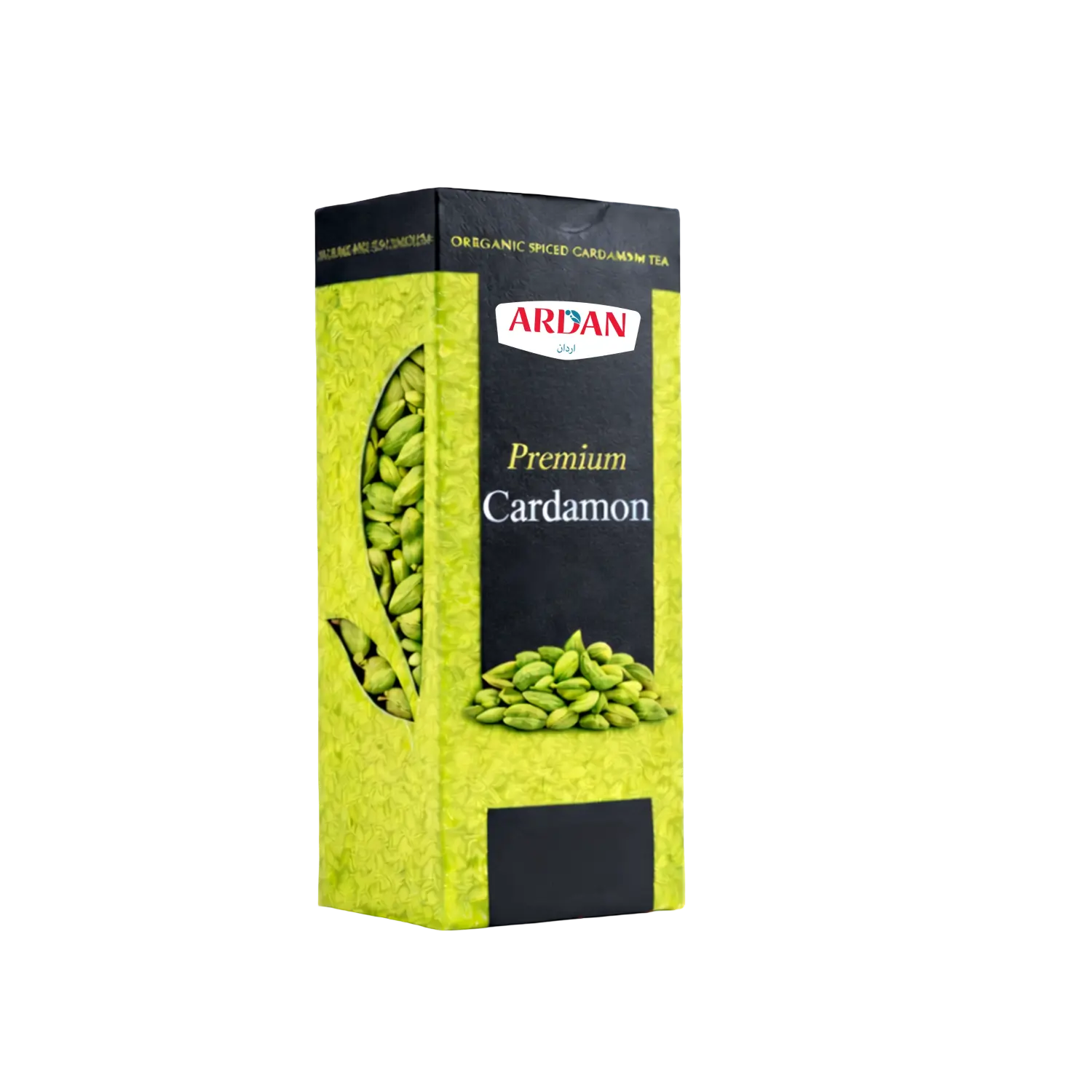 Premium Cardamom